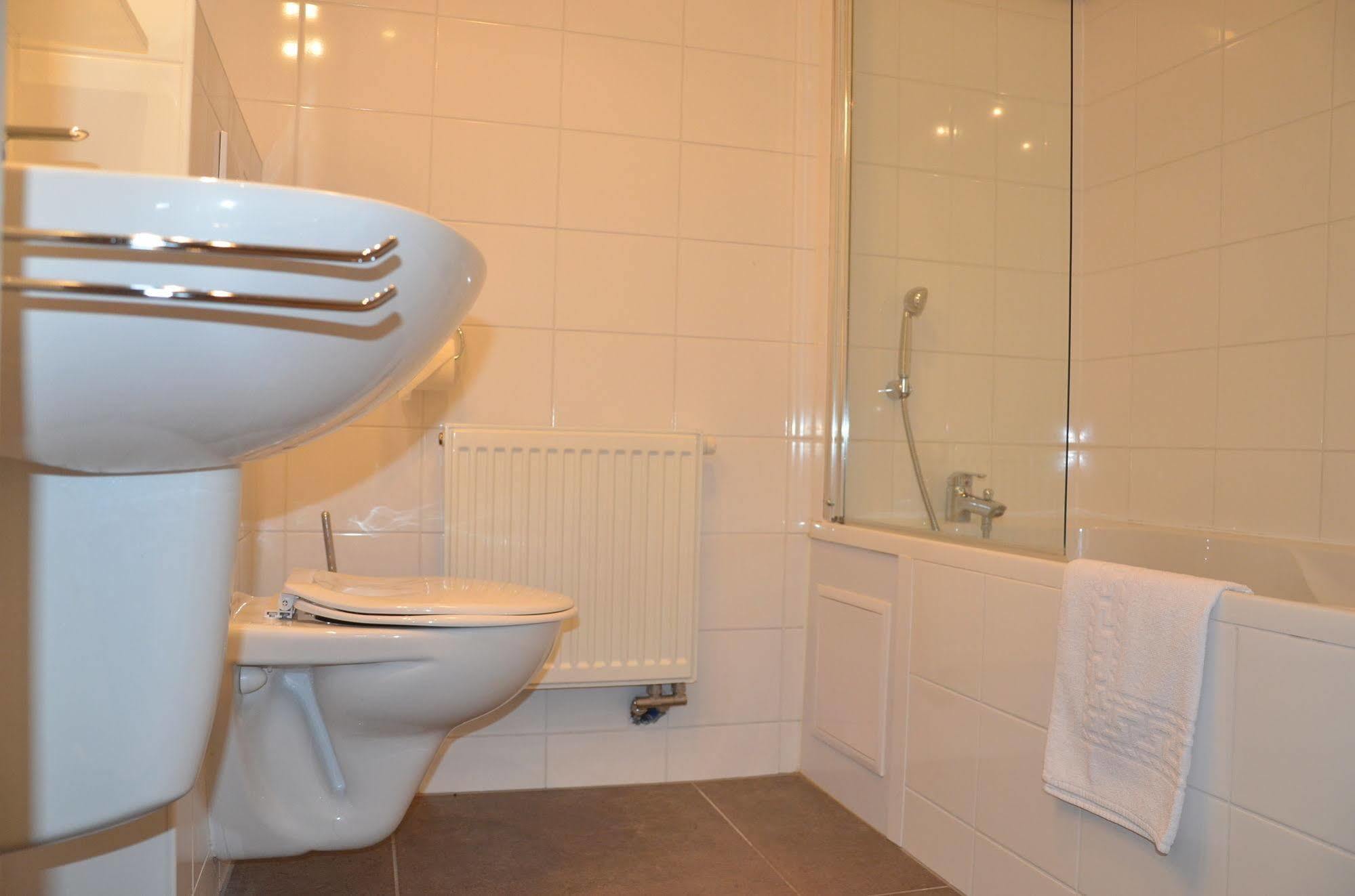Dormio Resort Berck Sur Mer Eksteriør billede