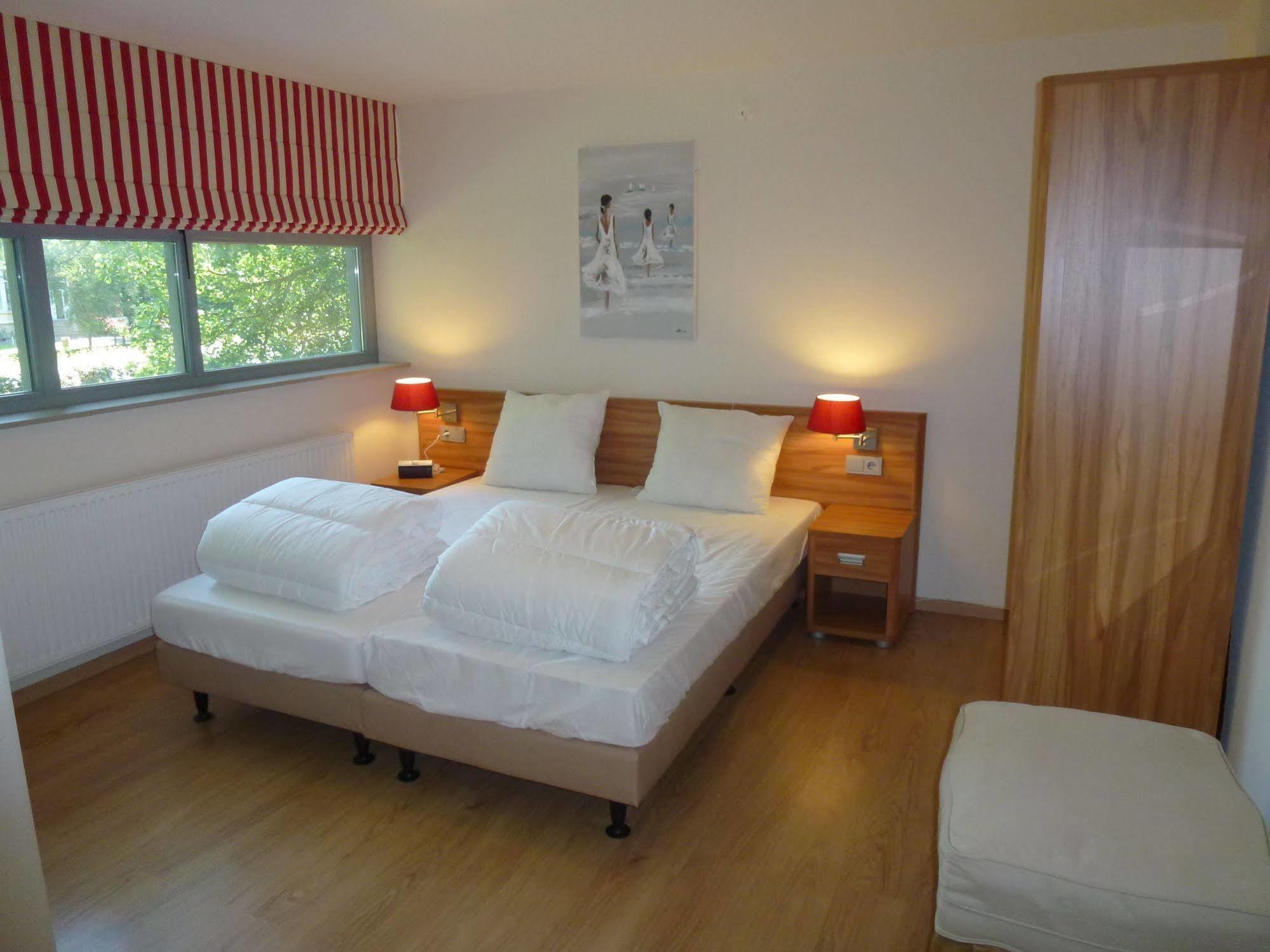 Dormio Resort Berck Sur Mer Eksteriør billede