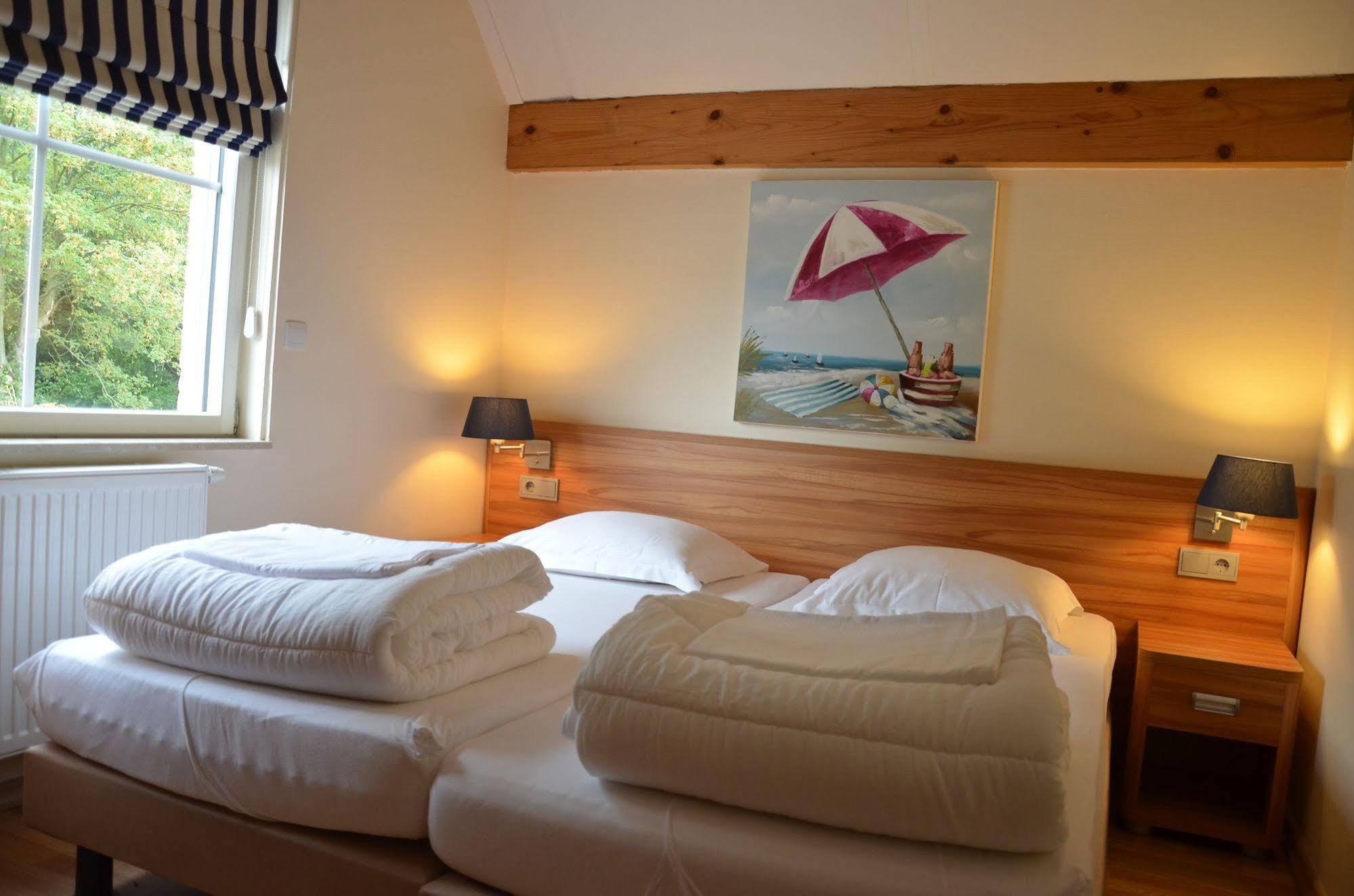 Dormio Resort Berck Sur Mer Eksteriør billede