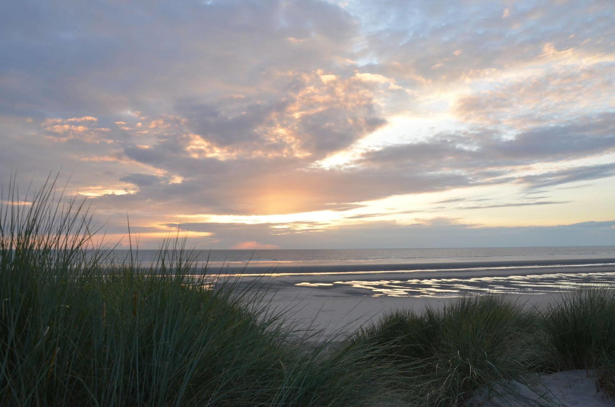 Dormio Resort Berck Sur Mer Eksteriør billede