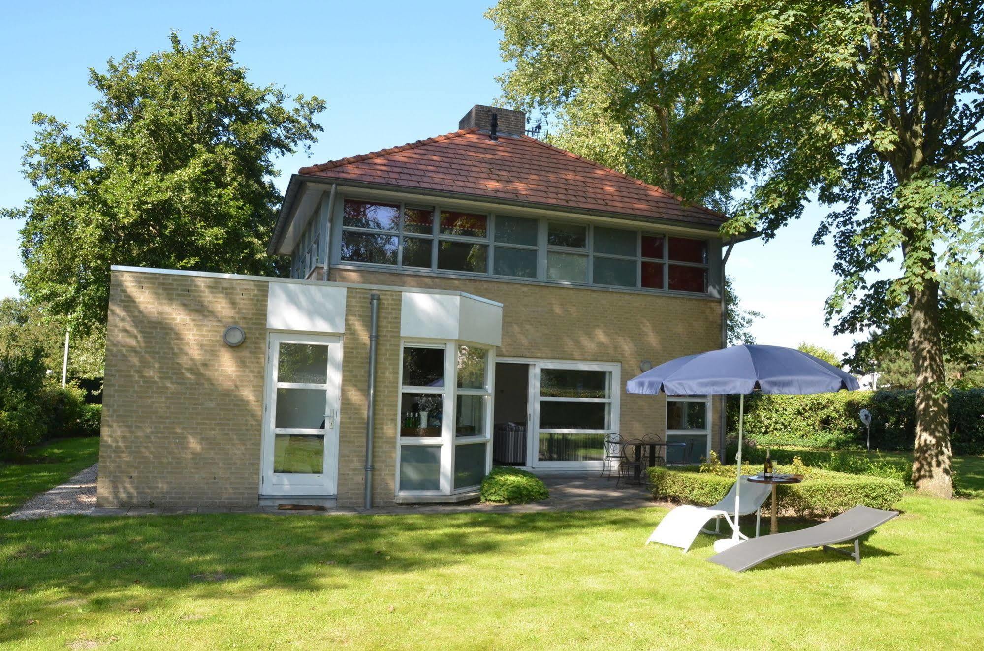Dormio Resort Berck Sur Mer Eksteriør billede